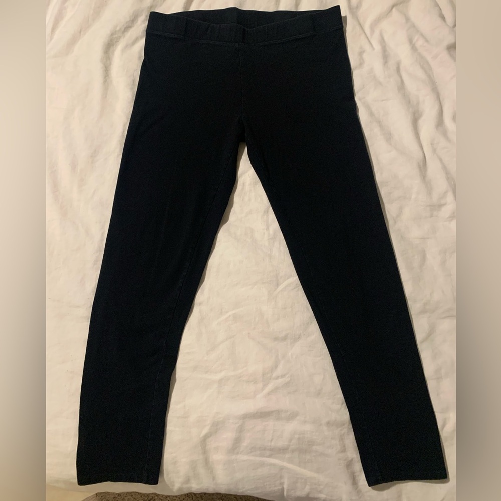 American Eagle black leggings